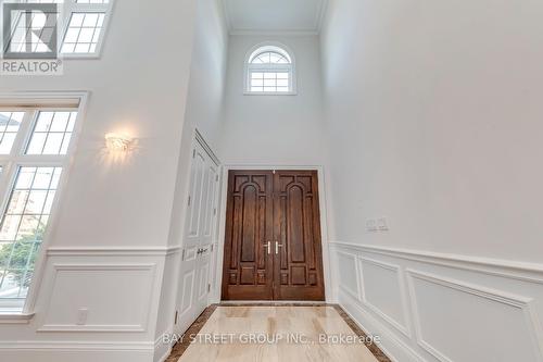 39 Foxwarren Drive, Toronto, ON - Indoor Photo Showing Other Room