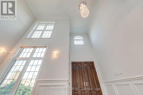 39 Foxwarren Drive, Toronto, ON - Indoor Photo Showing Other Room
