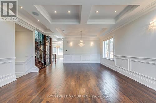 39 Foxwarren Drive, Toronto, ON - Indoor Photo Showing Other Room