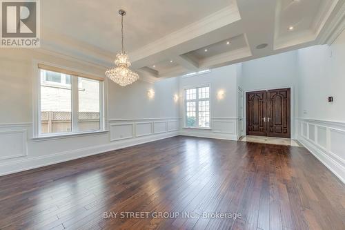 39 Foxwarren Drive, Toronto, ON - Indoor Photo Showing Other Room