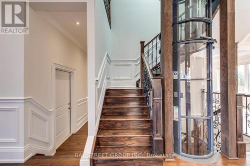 39 Foxwarren Drive, Toronto, ON - Indoor Photo Showing Other Room