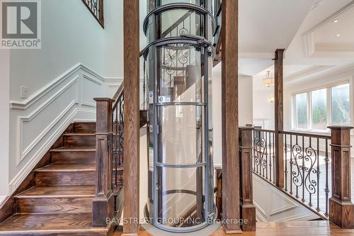 39 Foxwarren Drive, Toronto, ON - Indoor Photo Showing Other Room