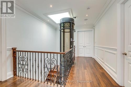 39 Foxwarren Drive, Toronto, ON - Indoor Photo Showing Other Room