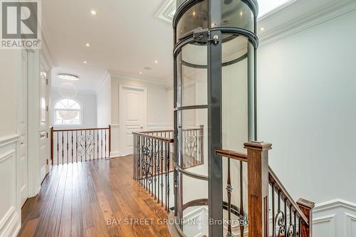 39 Foxwarren Drive, Toronto, ON - Indoor Photo Showing Other Room