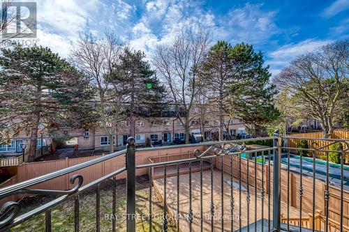 39 Foxwarren Drive, Toronto, ON - Outdoor