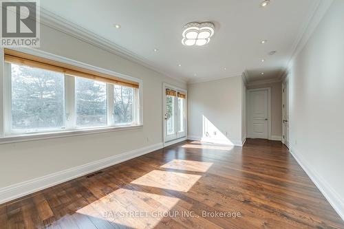 39 Foxwarren Drive, Toronto, ON - Indoor Photo Showing Other Room
