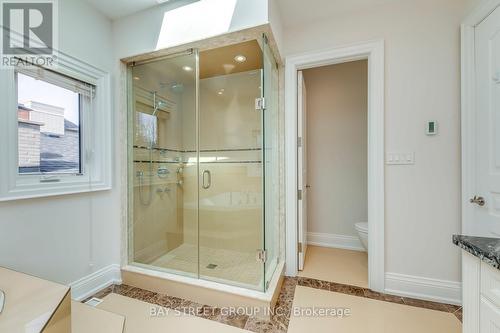39 Foxwarren Drive, Toronto, ON - Indoor Photo Showing Bathroom