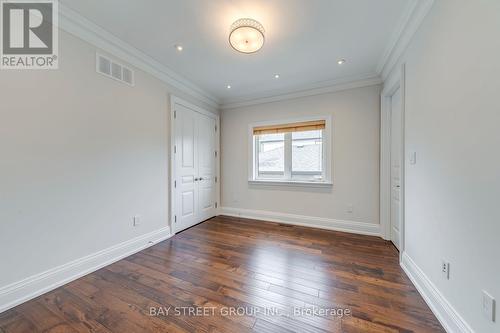 39 Foxwarren Drive, Toronto, ON - Indoor Photo Showing Other Room