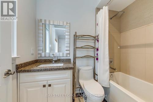 39 Foxwarren Drive, Toronto, ON - Indoor Photo Showing Bathroom