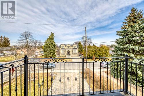 39 Foxwarren Drive, Toronto, ON - Outdoor