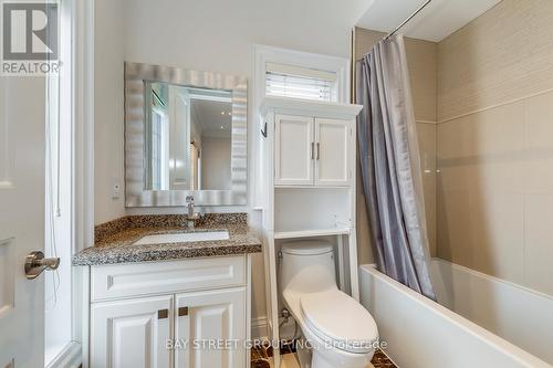 39 Foxwarren Drive, Toronto, ON - Indoor Photo Showing Bathroom