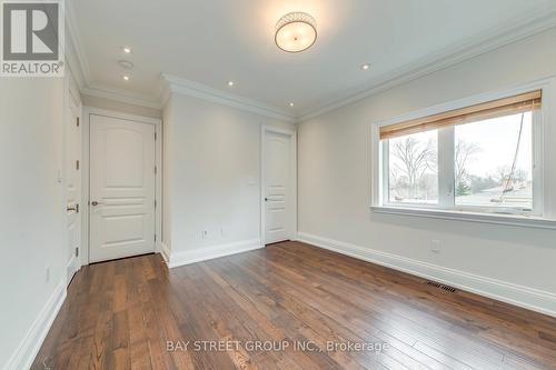 39 Foxwarren Drive, Toronto, ON - Indoor Photo Showing Other Room