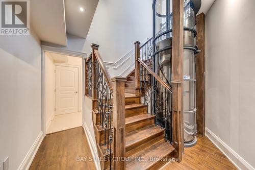 39 Foxwarren Drive, Toronto, ON - Indoor Photo Showing Other Room
