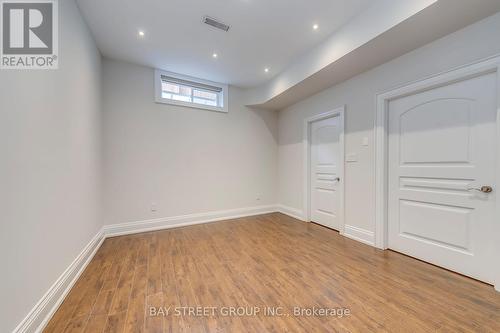 39 Foxwarren Drive, Toronto, ON - Indoor