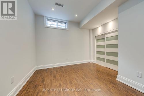 39 Foxwarren Drive, Toronto, ON - Indoor Photo Showing Other Room