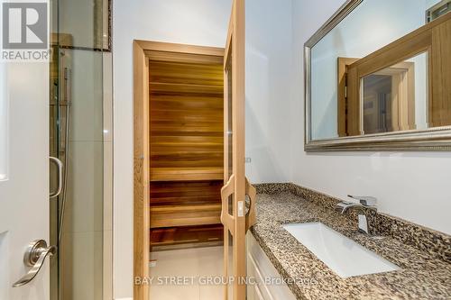 39 Foxwarren Drive, Toronto, ON - Indoor Photo Showing Bathroom