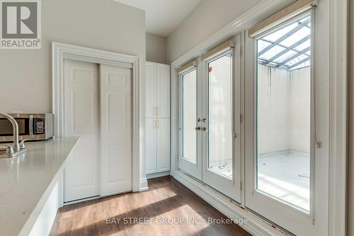 39 Foxwarren Drive, Toronto, ON - Indoor Photo Showing Other Room