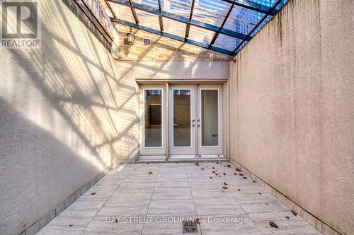 39 Foxwarren Drive, Toronto, ON - Outdoor