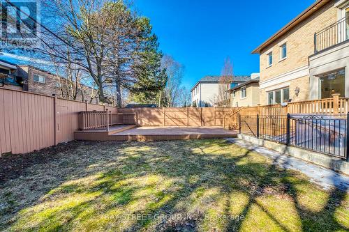 39 Foxwarren Drive, Toronto, ON - Outdoor