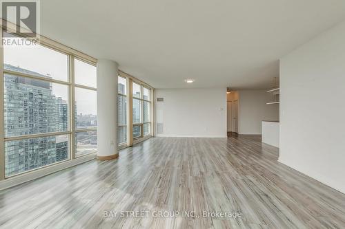 3912 - 35 Mariner Terrace, Toronto, ON - Indoor Photo Showing Other Room