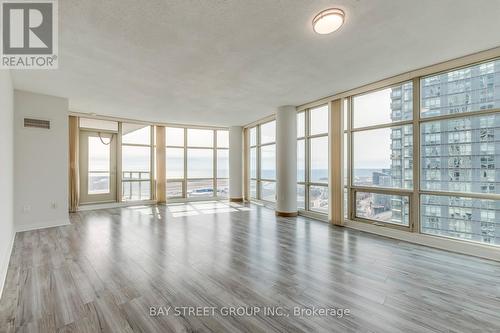3912 - 35 Mariner Terrace, Toronto, ON - Indoor Photo Showing Other Room