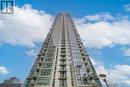3912 - 35 Mariner Terrace, Toronto, ON  - Outdoor With Facade 