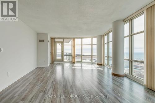 3912 - 35 Mariner Terrace, Toronto, ON - Indoor Photo Showing Other Room
