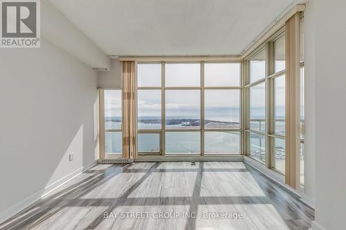 3912 - 35 Mariner Terrace, Toronto, ON - Indoor Photo Showing Other Room