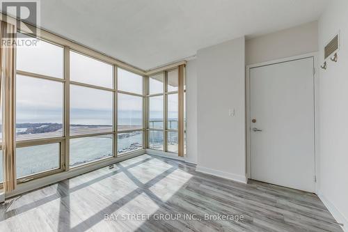 3912 - 35 Mariner Terrace, Toronto, ON - Indoor Photo Showing Other Room