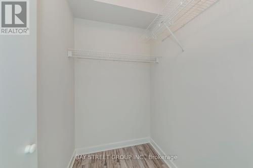 3912 - 35 Mariner Terrace, Toronto, ON - Indoor With Storage