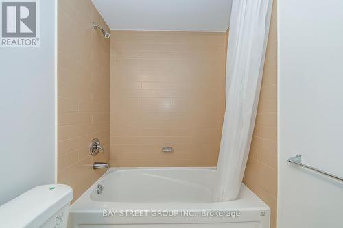 3912 - 35 Mariner Terrace, Toronto, ON - Indoor Photo Showing Bathroom