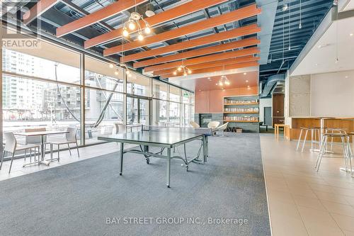 3912 - 35 Mariner Terrace, Toronto, ON - Indoor Photo Showing Other Room
