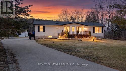 26576 PARK ROAD  Georgina, ON L0E 1R0