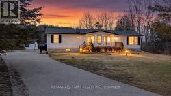 26576 PARK ROAD  Georgina, ON L0E 1R0