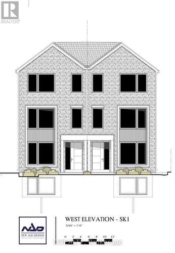 27 Pine Avenue S, Mississauga, ON - Other