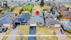 LOWER - 1520 BRENTANO BOULEVARD Mississauga, ON L4X 1A4