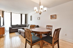 Salle à manger - 