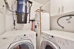Salle de lavage - 
