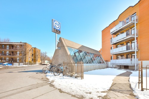 Other - 305-375 Boul. Décarie, Montréal (Saint-Laurent), QC - Outdoor With Balcony