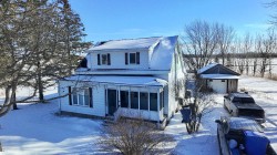 1510 Route Ste-Anne E. Yamachiche, QC G0X 3L0