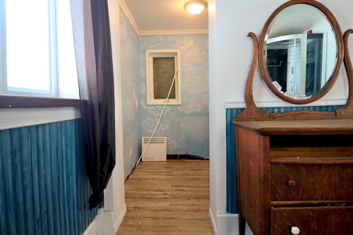 Salle de lavage - 1510 Route Ste-Anne E., Yamachiche, QC - Indoor Photo Showing Other Room