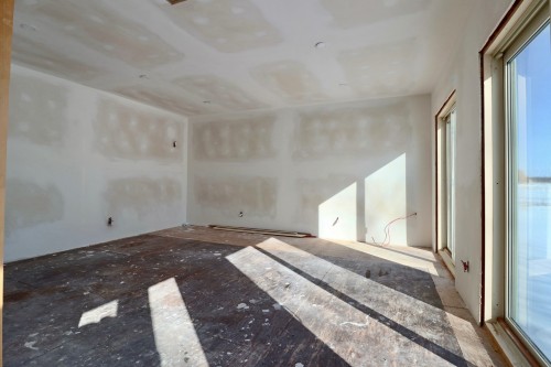 À construire - 1510 Route Ste-Anne E., Yamachiche, QC - Indoor