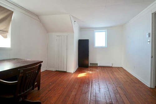 Chambre à coucher - 1510 Route Ste-Anne E., Yamachiche, QC - Indoor Photo Showing Other Room