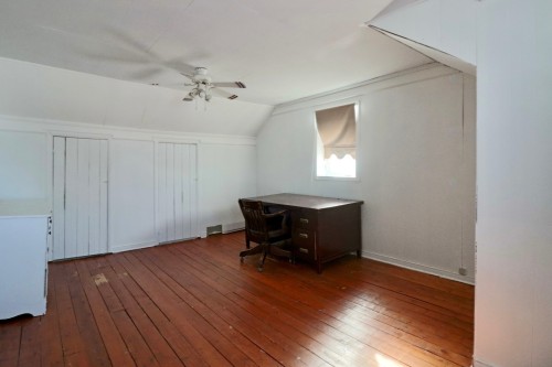 Chambre à coucher - 1510 Route Ste-Anne E., Yamachiche, QC - Indoor