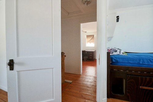Chambre à coucher - 1510 Route Ste-Anne E., Yamachiche, QC - Indoor Photo Showing Other Room