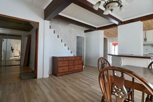 Vue - 1510 Route Ste-Anne E., Yamachiche, QC - Indoor