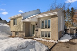 844 Rue de Coulonge  Terrebonne (Terrebonne), QC J6X 1C8
