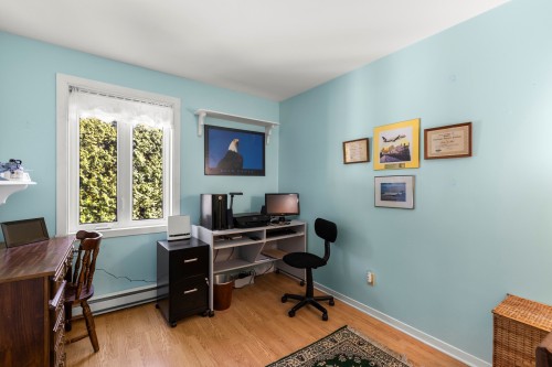 Chambre à coucher - 117 Rue Melrose, Hudson, QC - Indoor Photo Showing Other Room