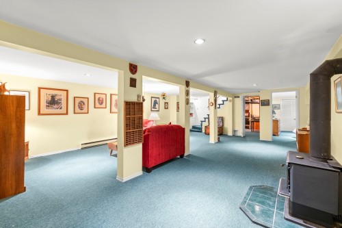 Salle de jeux - 117 Rue Melrose, Hudson, QC - Indoor