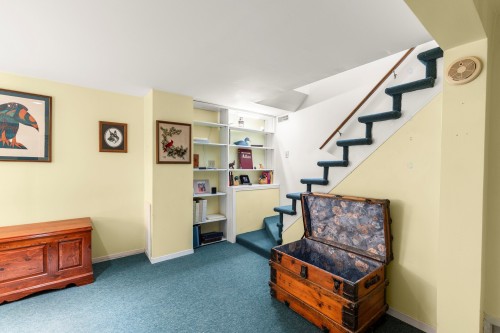 Intérieur - 117 Rue Melrose, Hudson, QC - Indoor Photo Showing Other Room